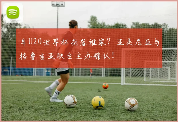 年U20世界杯花落谁家？亚美尼亚与格鲁吉亚联合主办确认！