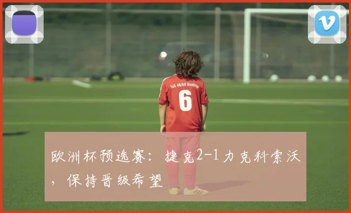 欧洲杯预选赛：捷克2-1力克科索沃，保持晋级希望