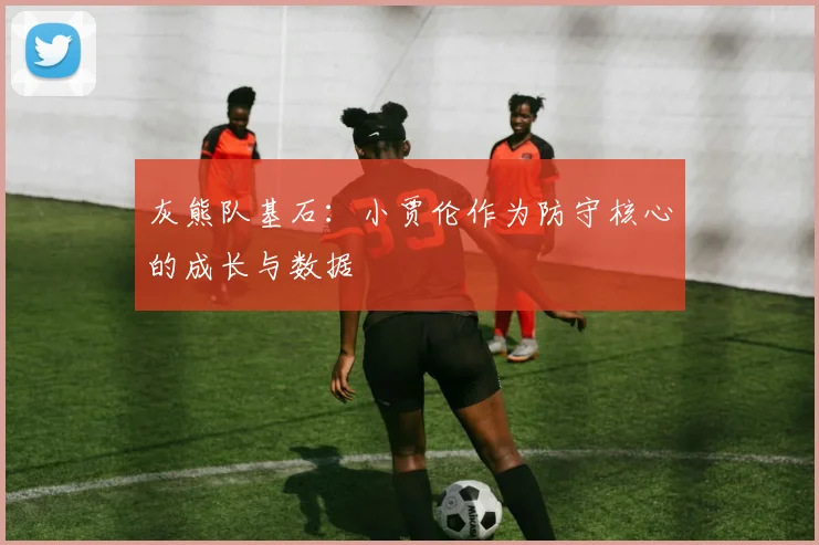 灰熊队基石：小贾伦作为防守核心的成长与数据
